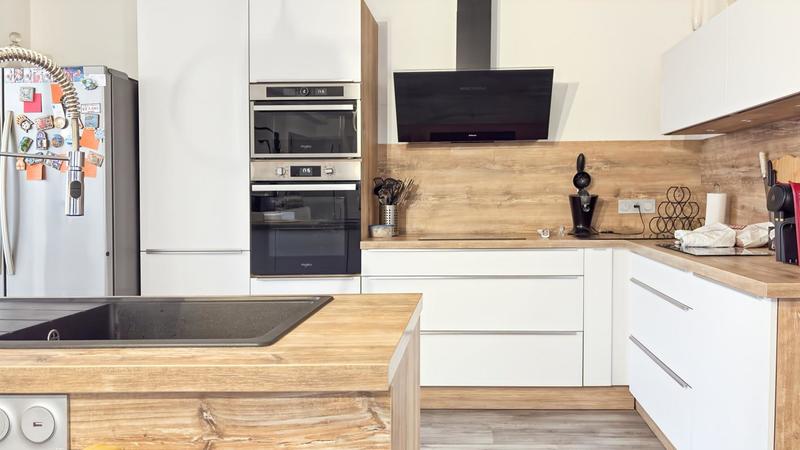 Maison - 175 m² - 5 pièces