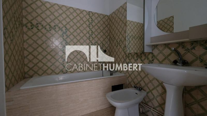 Appartement - 93 m² - 4 pièces