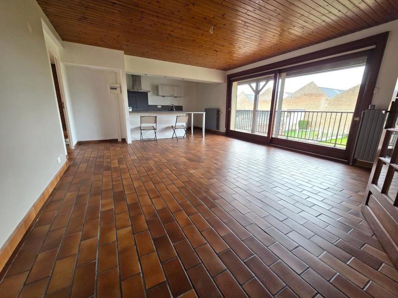 Appartement - 95 m² - 5 pièces