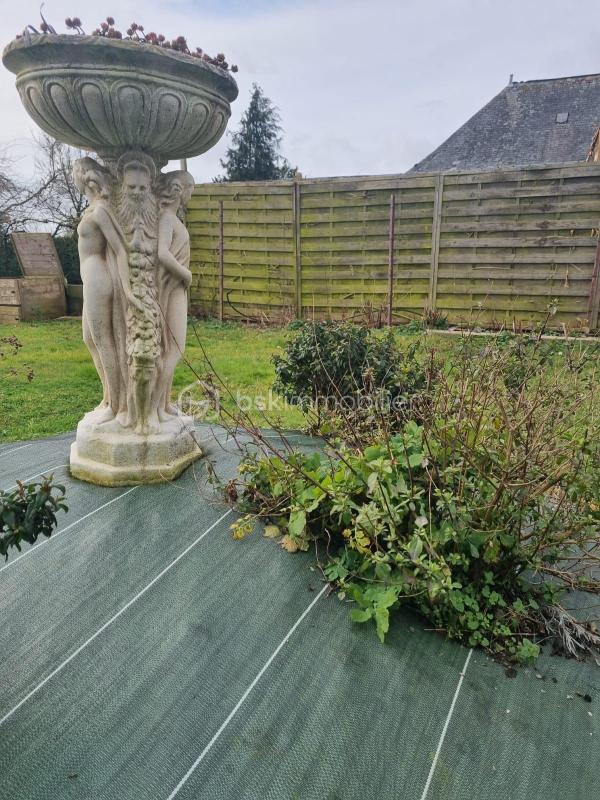 Maison de village - 171 m² - 7 pièces