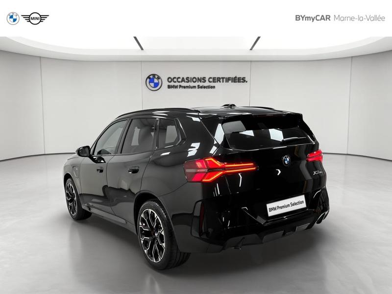 Bmw X3 G45 30e xDrive 299 ch Bva8 m Sport