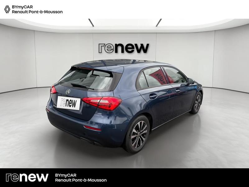 Mercedes Classe a 180 Bm6 Style Line