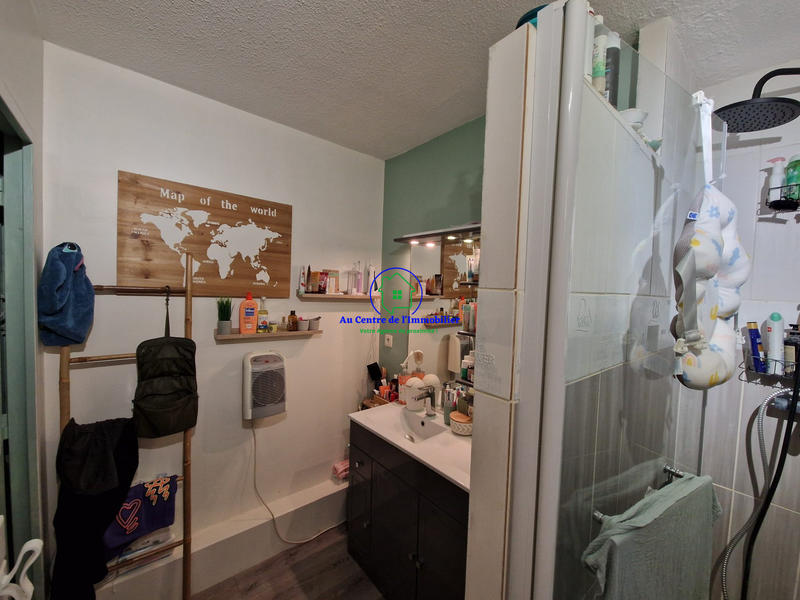 Appartement - 83 m² - 4 pièces