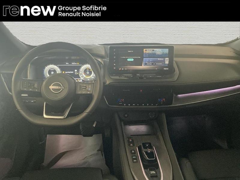 Nissan Qashqai e-Power 190 ch Tekna