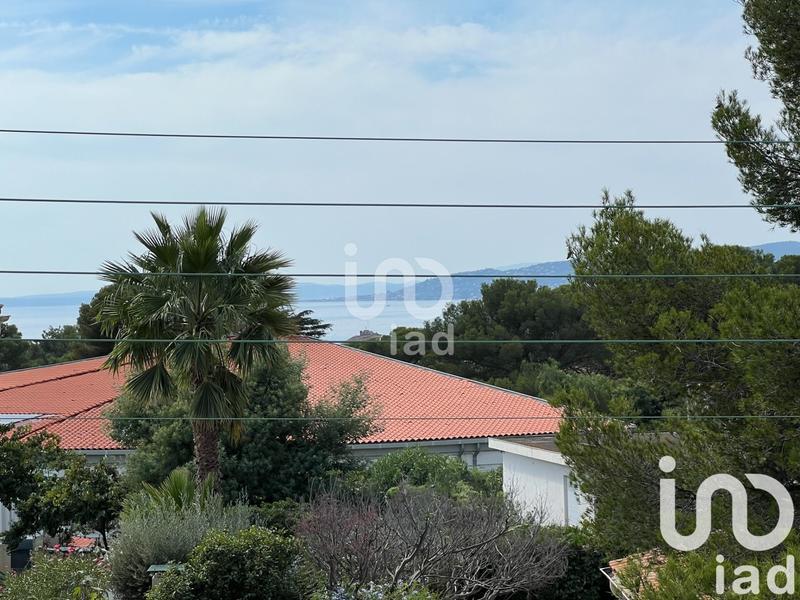 Appartement - 81 m² - 3 pièces