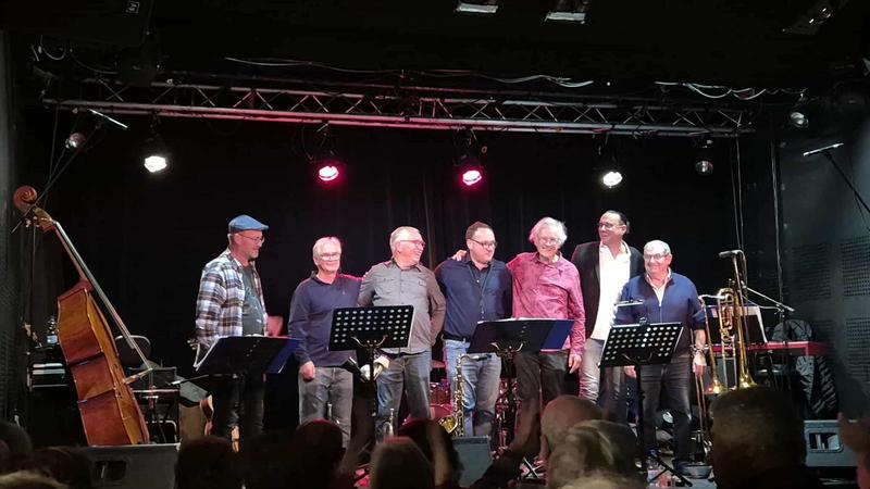 Concert : Pour l'occasion