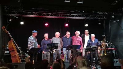 Concert : Pour l'occasion