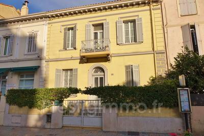 Appartement - 29 m² - 2 pièces