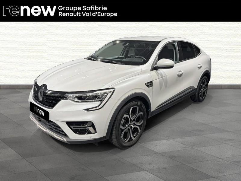 Renault Arkana E-Tech 145 - 21b Intens