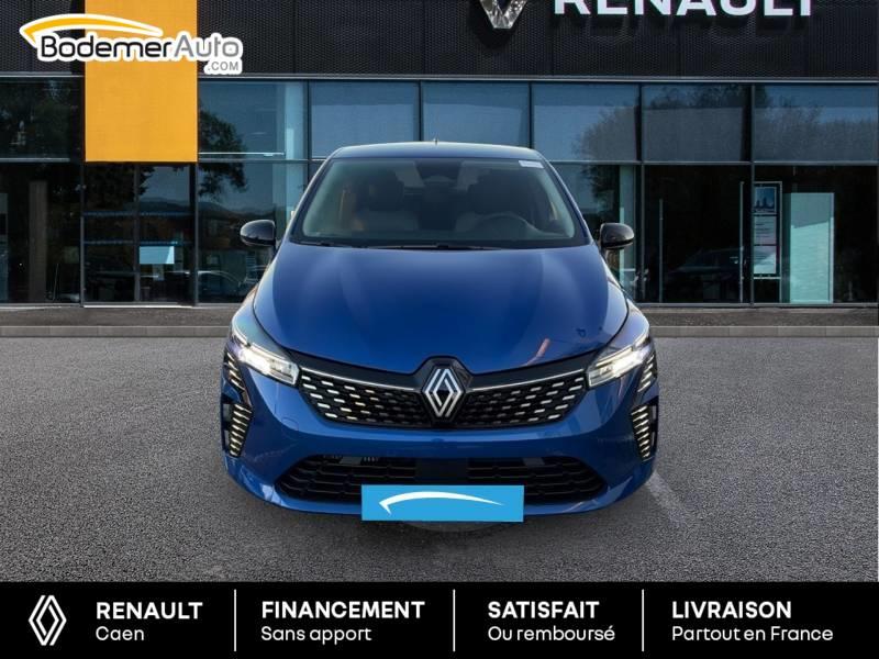 Renault Clio TCe 90 ch Generation