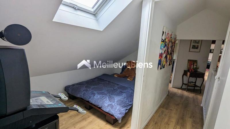 Maison de campagne - 156 m² - 5 pièces