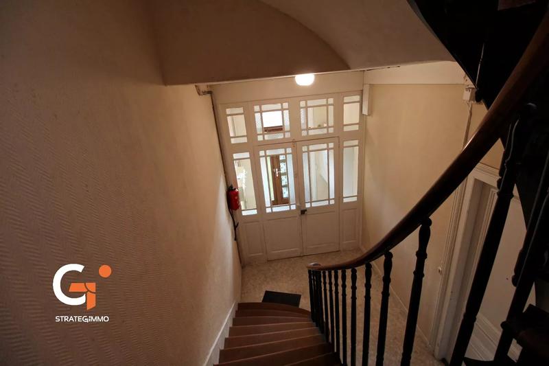 Appartement - 37 m² - 2 pièces