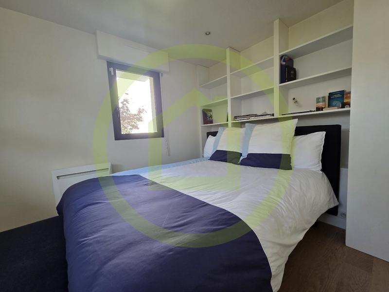 Maison - 168 m² - 6 pièces