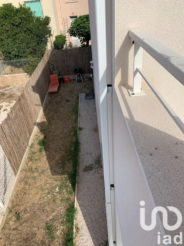 Maison - 68 m² - 3 pièces