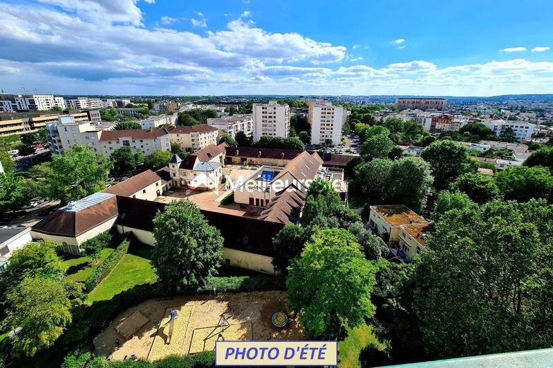 Appartement - 66 m² - 4 pièces