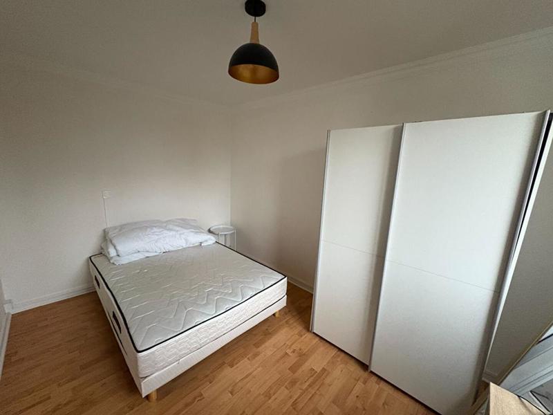 Appartement - 73 m² - 4 pièces