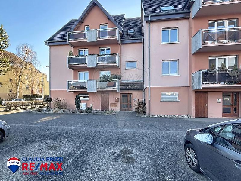 Appartement - 82 m² - 4 pièces