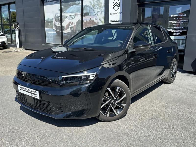 Opel Corsa VI 1.2 Turbo 130ch auto Gs