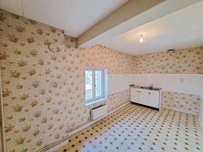 Appartement - 86 m² - 4 pièces