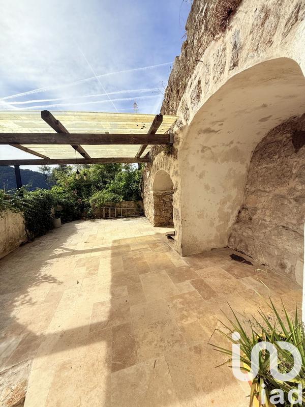 Maison - 167 m² - 6 pièces