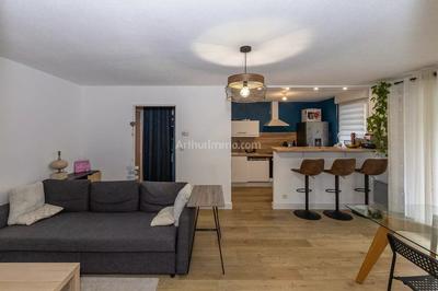 Appartement - 71 m² - 4 pièces