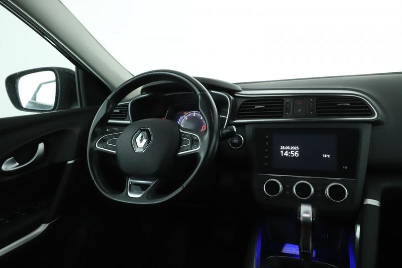 Renault Kadjar 1.5 dCi Blue Intens Edc 115 ch