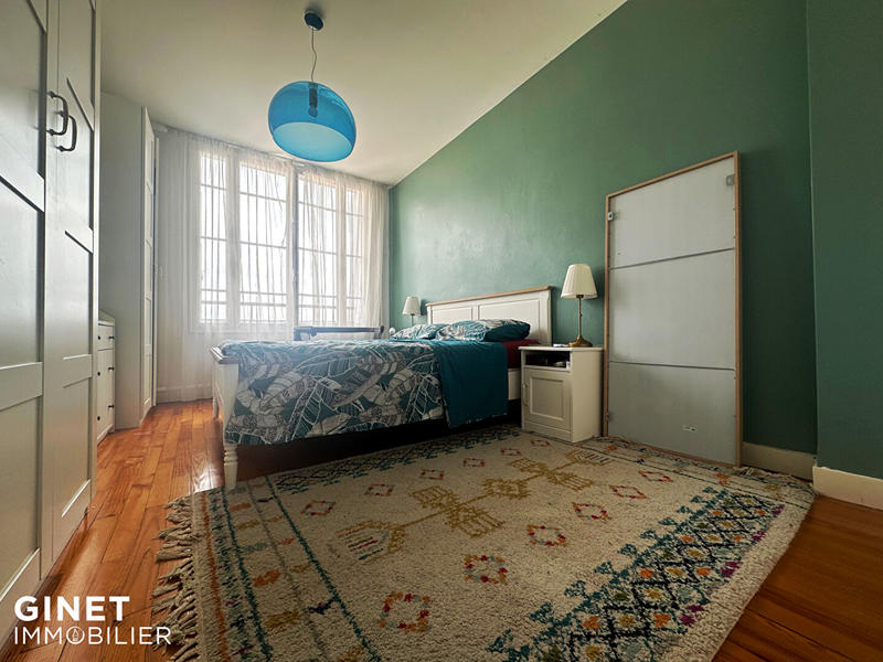 Appartement - 109 m² - 4 pièces