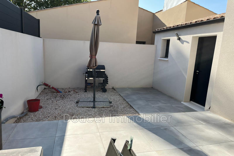 Villa - 105 m² - 4 pièces