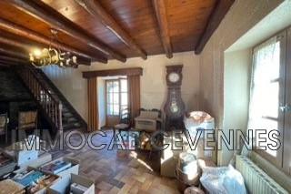 Mas - 140 m² - 5 pièces