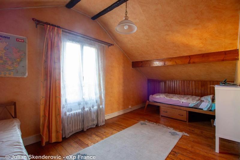 Maison - 81 m² - 4 pièces