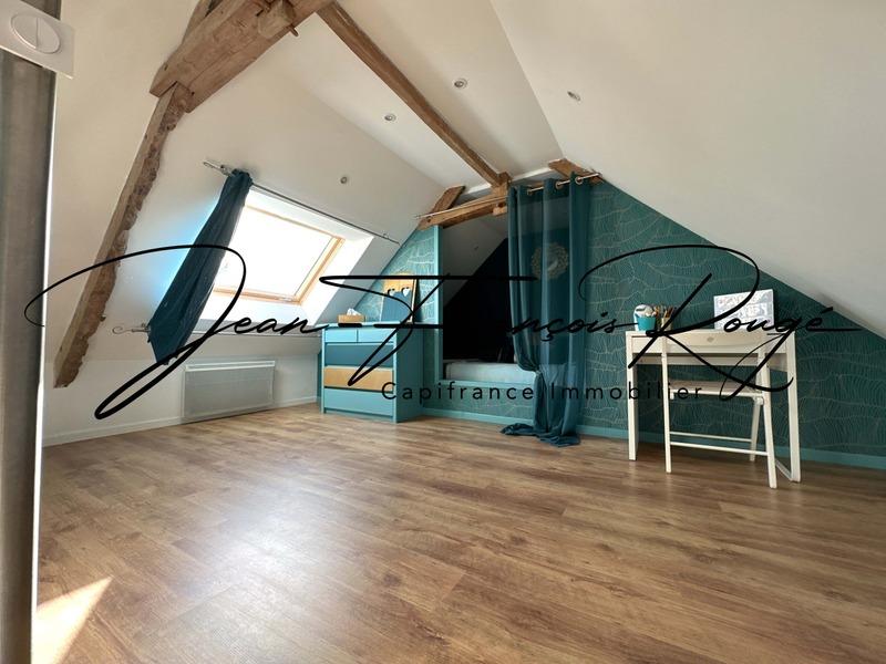 Maison - 175 m² - 6 pièces