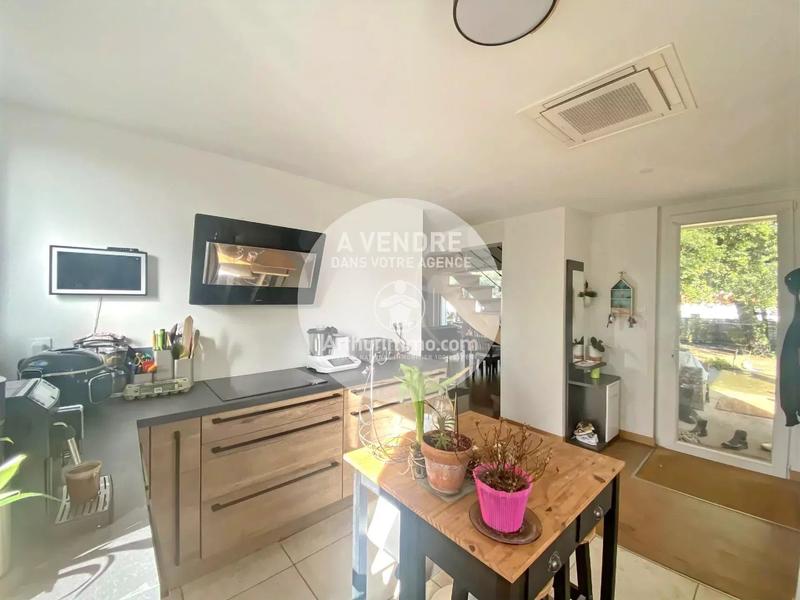 Maison - 170 m² - 6 pièces