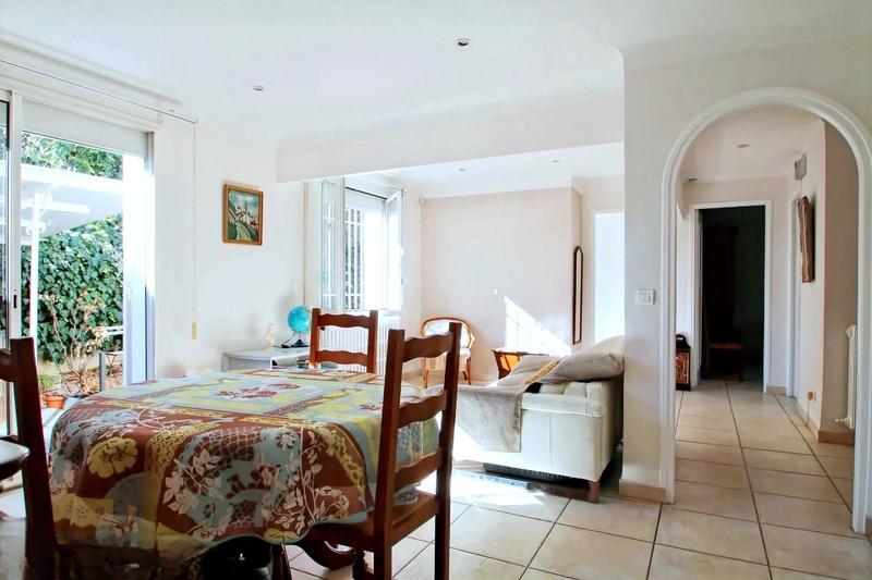 Maison - 91 m² - 4 pièces