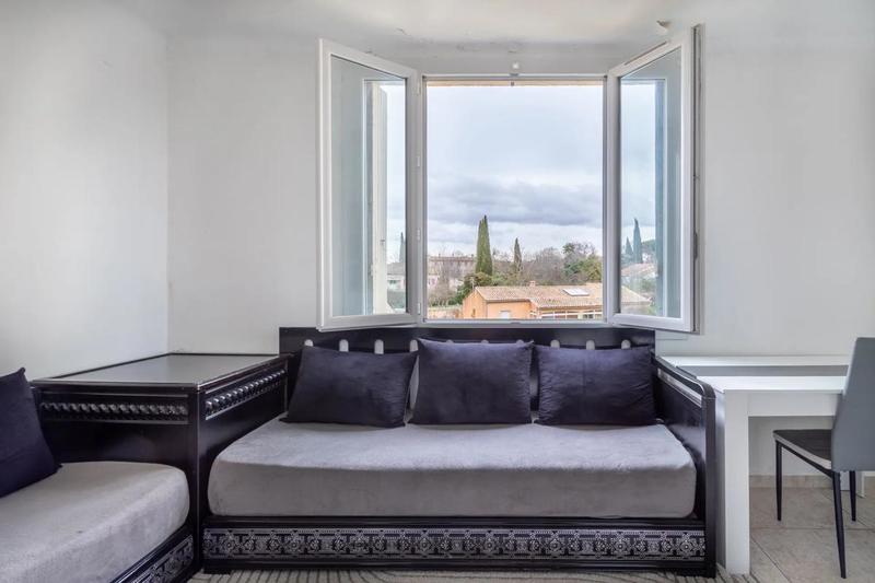 Appartement - 47 m² - 3 pièces