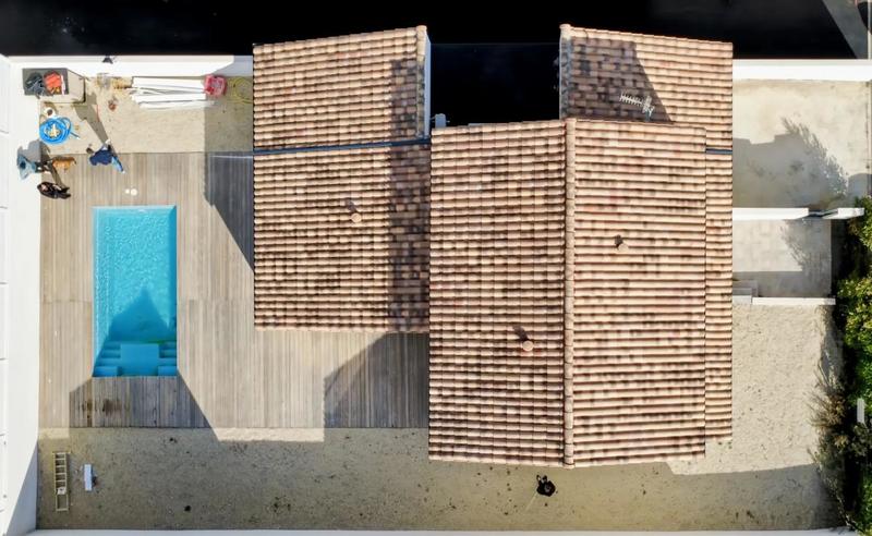 Maison - 138 m² - 4 pièces