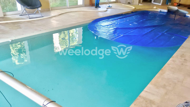 Maison - 400 m² - 14 pièces