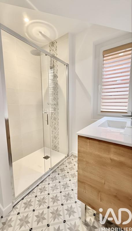 Duplex - 78 m² - 4 pièces