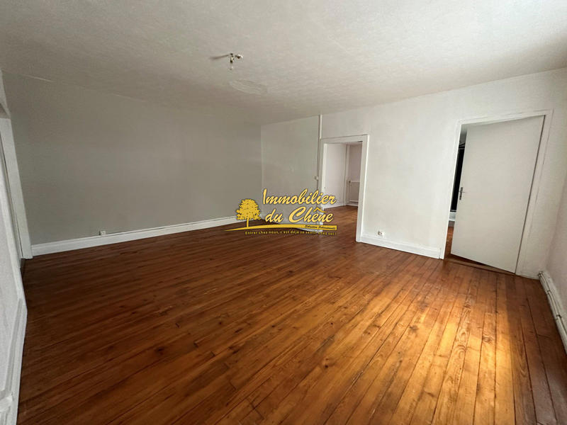 Appartement - 139 m² - 4 pièces