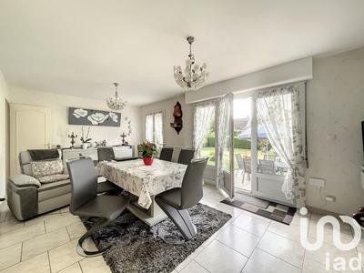 Maison - 70 m² - 4 pièces