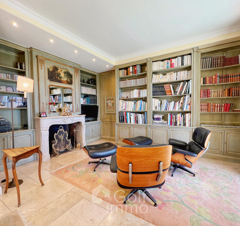 Maison - 225 m² - 6 pièces