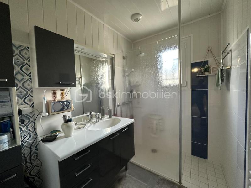 Maison - 81 m² - 4 pièces