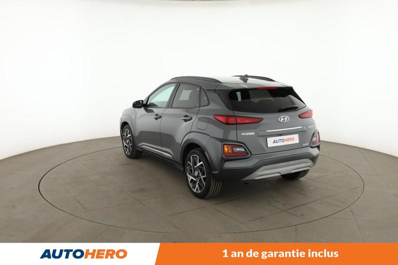 Hyundai Kona 1.6 GDi Hybrid Creative Dct-6 141 ch