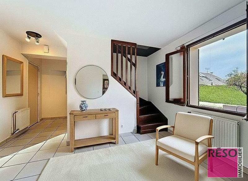 Maison - 118 m² - 5 pièces