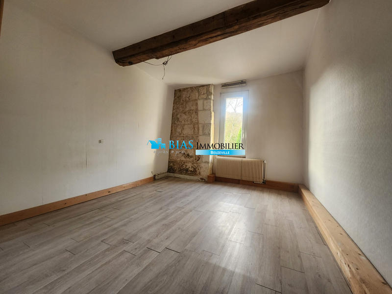 Manoir - 203 m² - 10 pièces