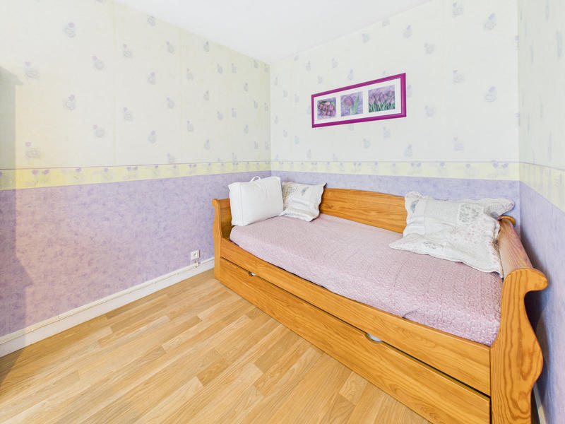Appartement - 26 m² - 1 pièce