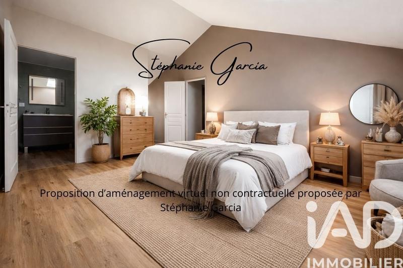 Maison - 315 m² - 10 pièces