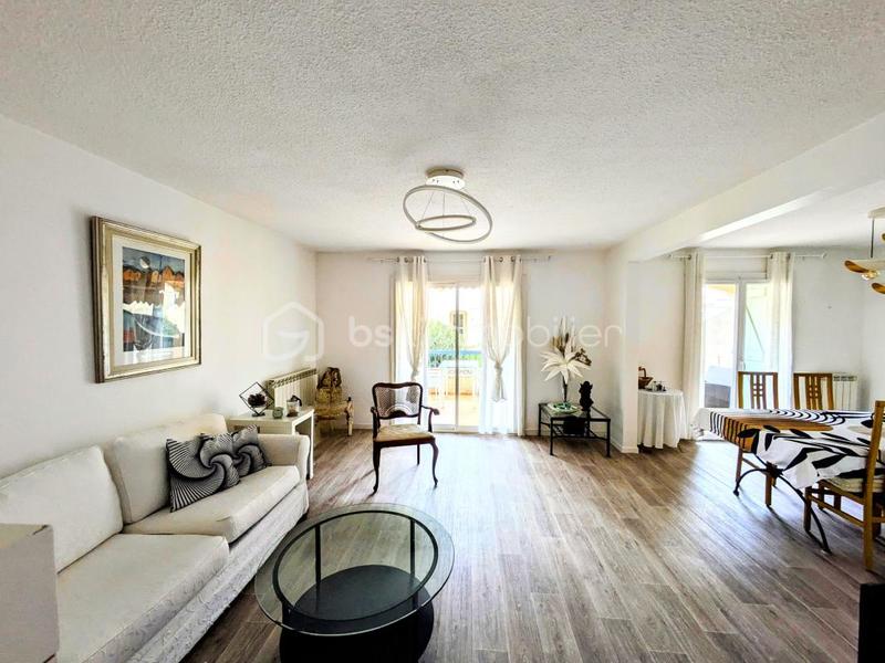 Appartement - 78 m² - 4 pièces