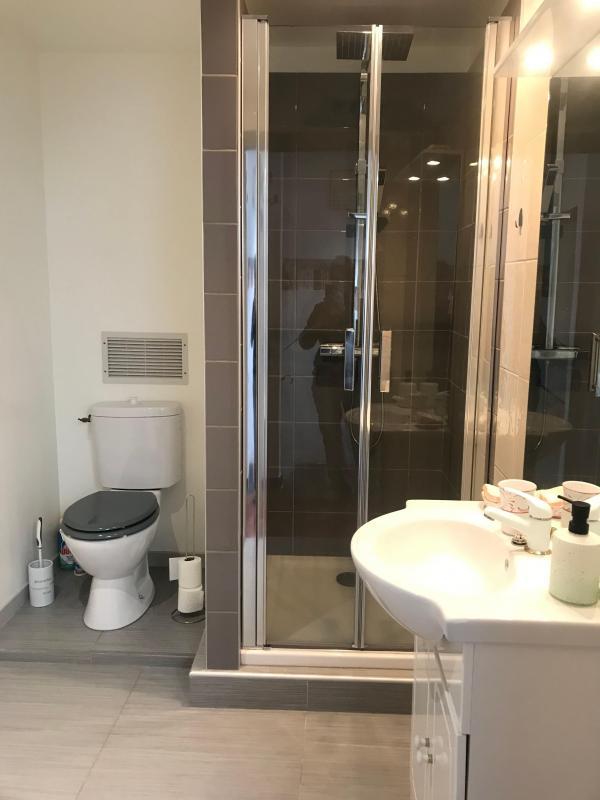 Appartement - 121 m² - 5 pièces