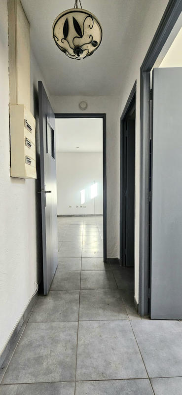 Appartement - 54 m² - 2 pièces