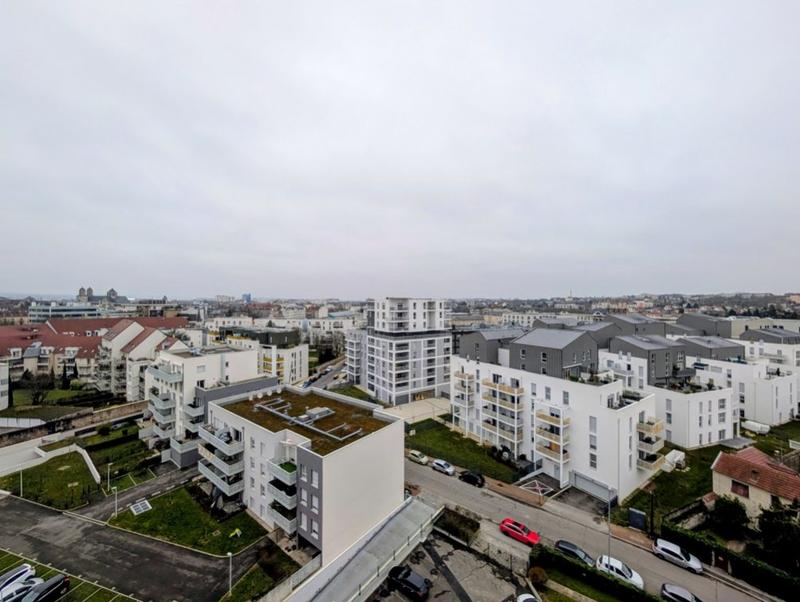 Appartement - 58 m² - 2 pièces